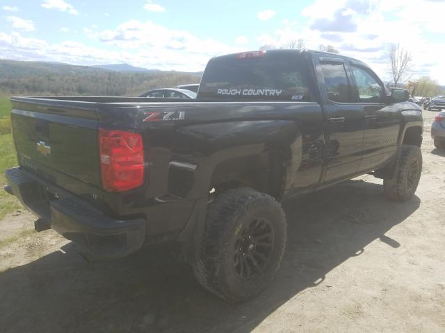 Photo 3 VIN: 2GCVKREC9J1108954 - CHEVROLET SILVERADO 