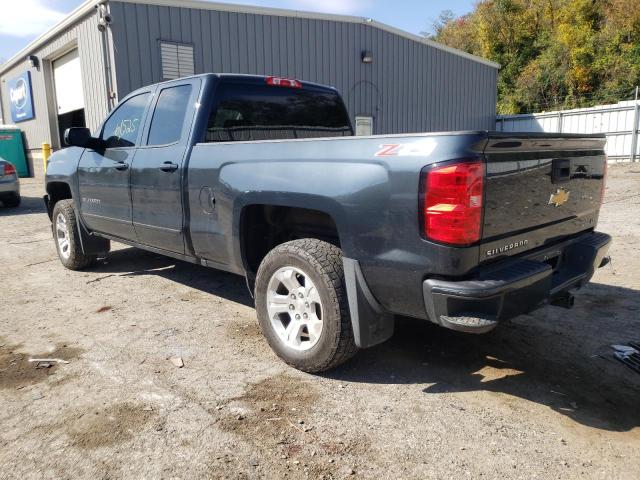 Photo 2 VIN: 2GCVKREC9J1111840 - CHEVROLET SILVERADO 