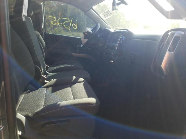 Photo 4 VIN: 2GCVKREC9J1111840 - CHEVROLET SILVERADO 