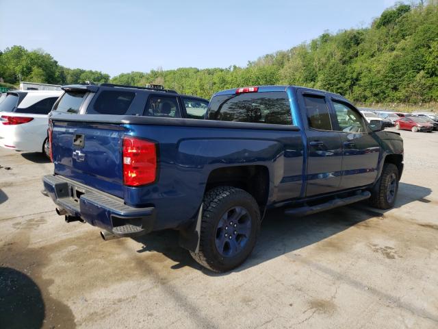 Photo 3 VIN: 2GCVKREC9J1112275 - CHEVROLET SILVERADO 