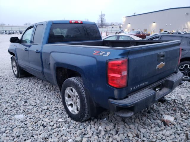 Photo 2 VIN: 2GCVKREC9J1113183 - CHEVROLET SILVERADO 