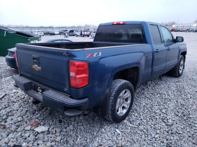 Photo 3 VIN: 2GCVKREC9J1113183 - CHEVROLET SILVERADO 