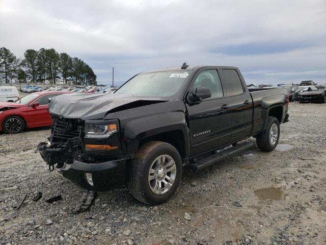 Photo 1 VIN: 2GCVKRECXJ1101415 - CHEVROLET SILVERADO 