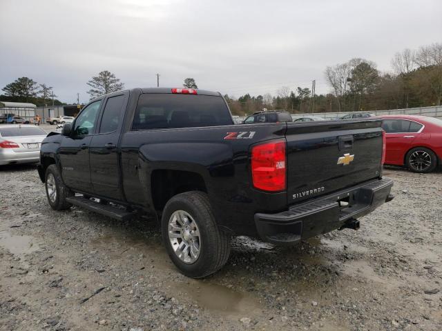 Photo 2 VIN: 2GCVKRECXJ1101415 - CHEVROLET SILVERADO 