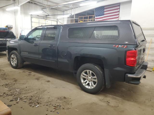 Photo 1 VIN: 2GCVKRECXJ1109627 - CHEVROLET SILVERADO 