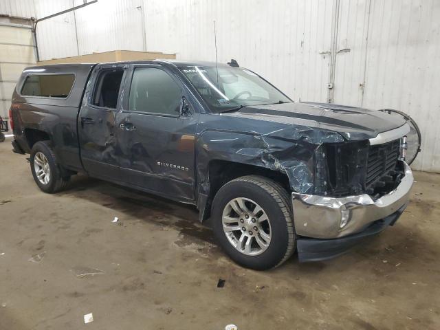 Photo 3 VIN: 2GCVKRECXJ1109627 - CHEVROLET SILVERADO 