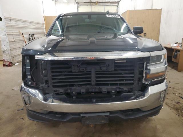 Photo 4 VIN: 2GCVKRECXJ1109627 - CHEVROLET SILVERADO 