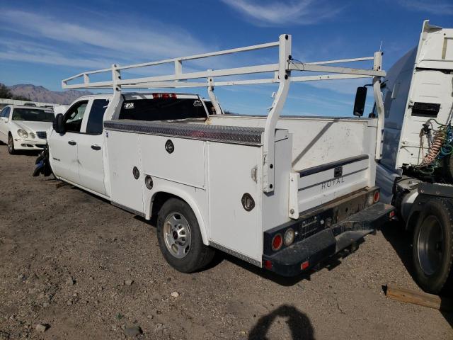 Photo 2 VIN: 2GD21NEG3K1157226 - GMC SIERRA C25 