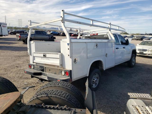 Photo 3 VIN: 2GD21NEG3K1157226 - GMC SIERRA C25 