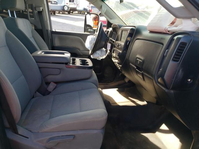 Photo 4 VIN: 2GD21NEG3K1157226 - GMC SIERRA C25 