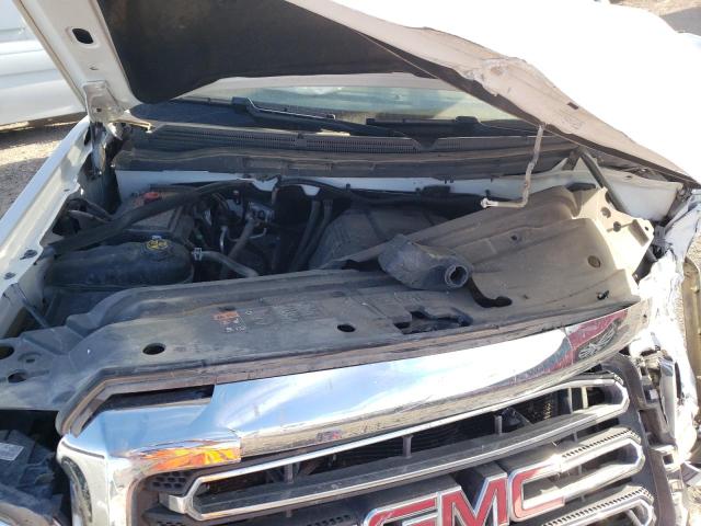 Photo 6 VIN: 2GD21NEG3K1157226 - GMC SIERRA C25 