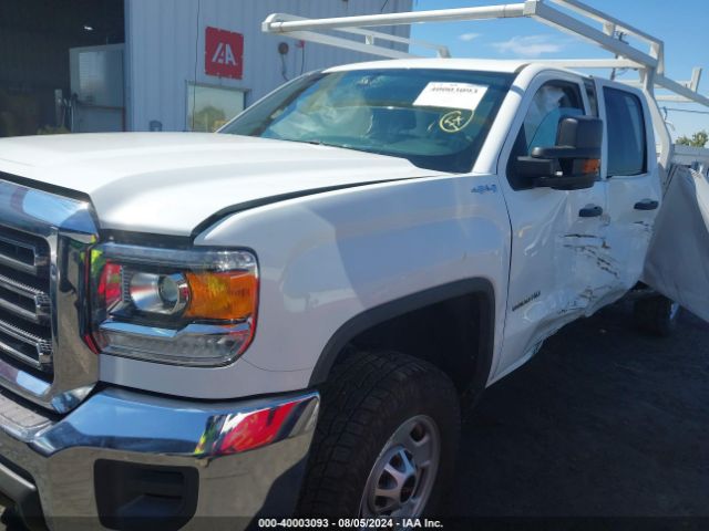 Photo 5 VIN: 2GD22NEGXK1200229 - GMC SIERRA HD 