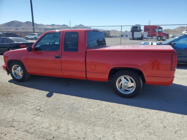 Photo 1 VIN: 2GDEC19R8W1508407 - GMC SIERRA C15 