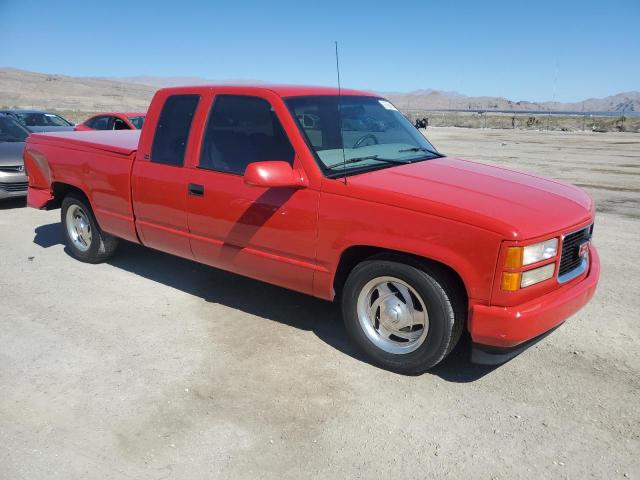 Photo 3 VIN: 2GDEC19R8W1508407 - GMC SIERRA C15 