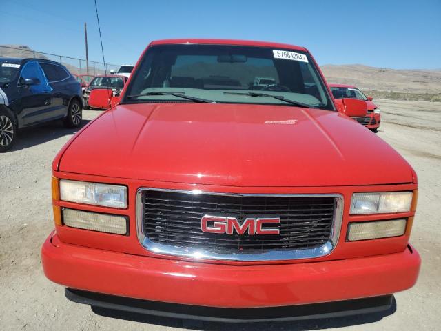 Photo 4 VIN: 2GDEC19R8W1508407 - GMC SIERRA C15 