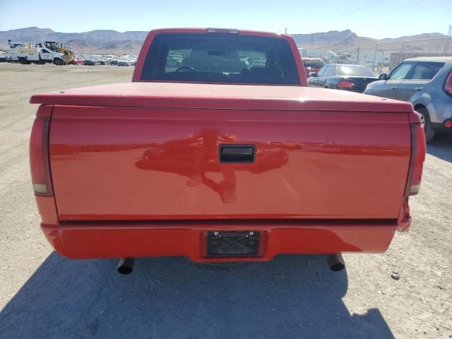 Photo 5 VIN: 2GDEC19R8W1508407 - GMC SIERRA C15 