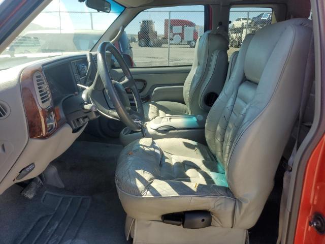 Photo 6 VIN: 2GDEC19R8W1508407 - GMC SIERRA C15 