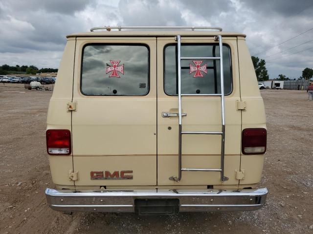 Photo 5 VIN: 2GDEG25H7F4504256 - GMC RALLY WAGO 