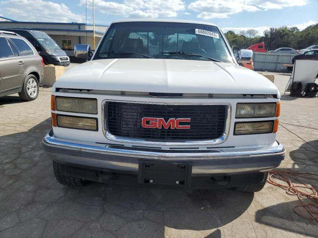 Photo 4 VIN: 2GDEK19K1R1518402 - GMC SIERRA K15 