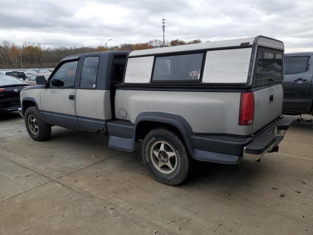 Photo 1 VIN: 2GDEK19K2R1544894 - GMC SIERRA K15 