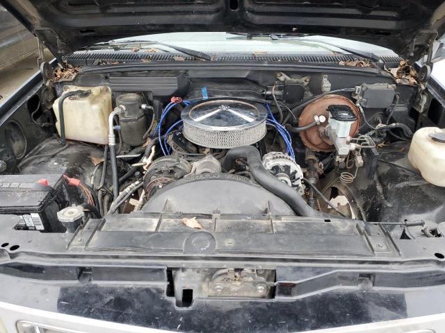 Photo 10 VIN: 2GDEK19K2R1544894 - GMC SIERRA K15 