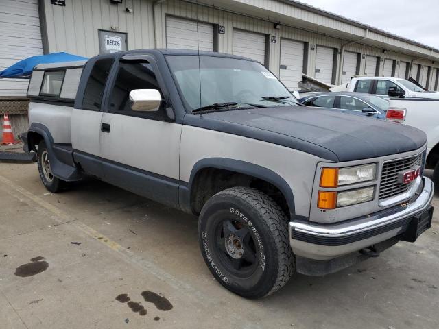 Photo 3 VIN: 2GDEK19K2R1544894 - GMC SIERRA K15 