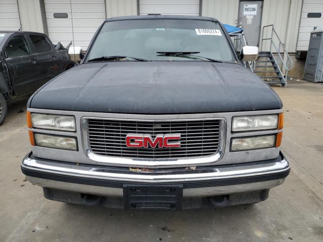 Photo 4 VIN: 2GDEK19K2R1544894 - GMC SIERRA K15 