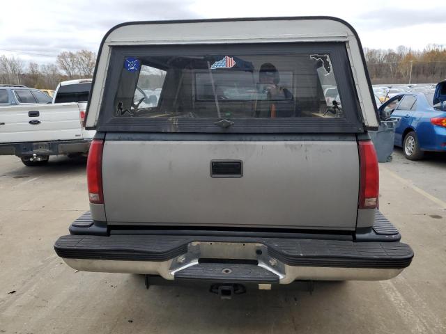 Photo 5 VIN: 2GDEK19K2R1544894 - GMC SIERRA K15 