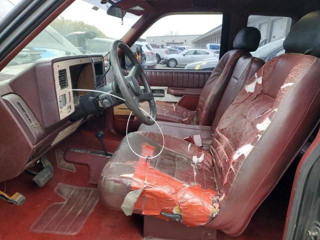 Photo 6 VIN: 2GDEK19K2R1544894 - GMC SIERRA K15 