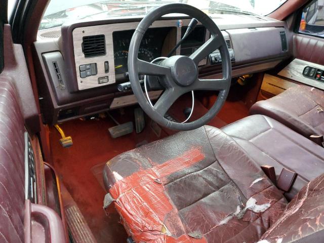 Photo 7 VIN: 2GDEK19K2R1544894 - GMC SIERRA K15 