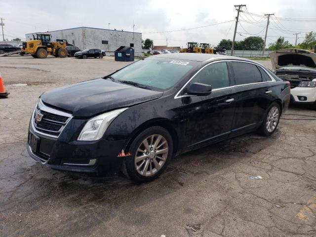 Photo 0 VIN: 2GEXG6U30G9600042 - CADILLAC XTS LIMOUS 