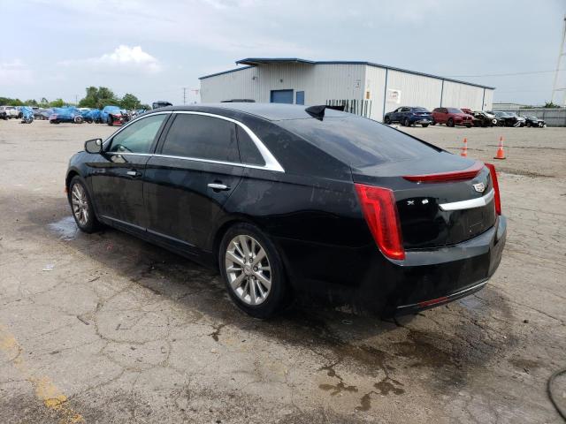 Photo 1 VIN: 2GEXG6U30G9600042 - CADILLAC XTS LIMOUS 