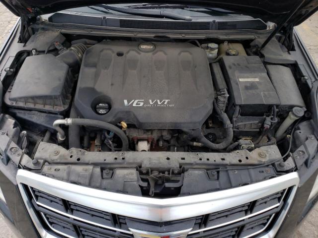 Photo 10 VIN: 2GEXG6U30G9600042 - CADILLAC XTS LIMOUS 