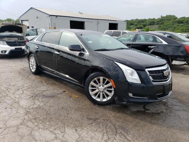 Photo 3 VIN: 2GEXG6U30G9600042 - CADILLAC XTS LIMOUS 