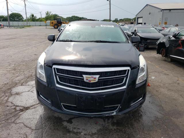 Photo 4 VIN: 2GEXG6U30G9600042 - CADILLAC XTS LIMOUS 