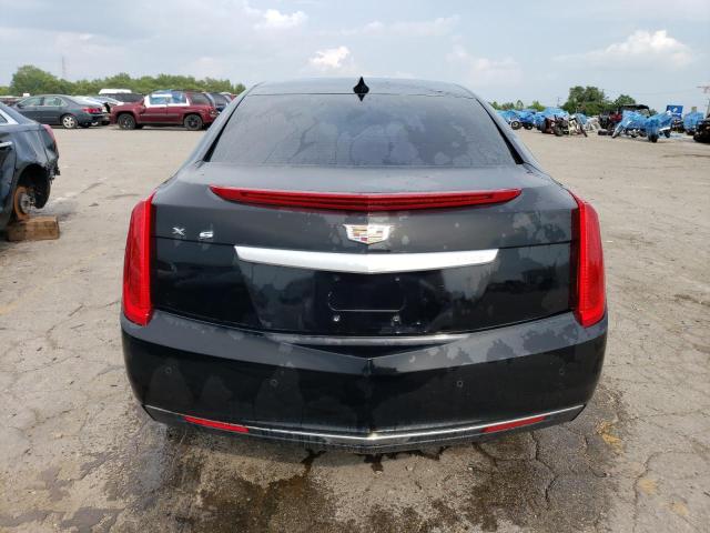 Photo 5 VIN: 2GEXG6U30G9600042 - CADILLAC XTS LIMOUS 