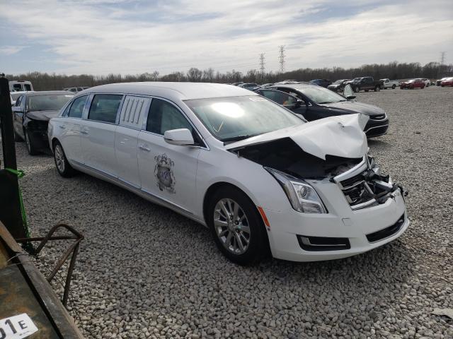 Photo 0 VIN: 2GEXG6U30H9550311 - CADILLAC XTS LIMOUS 