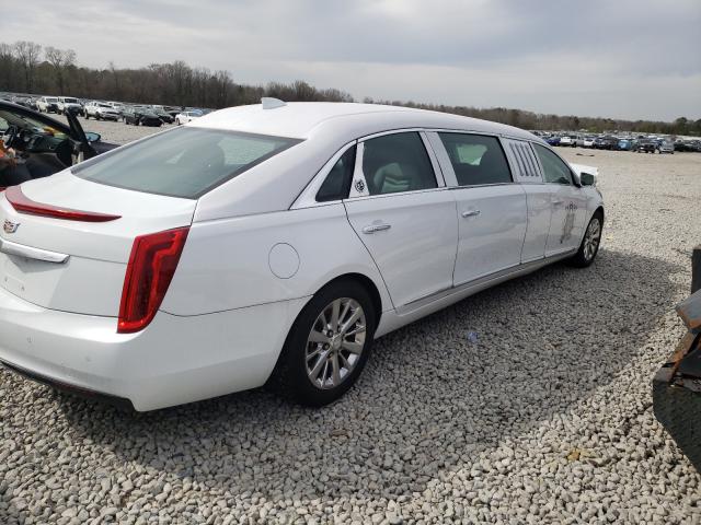 Photo 3 VIN: 2GEXG6U30H9550311 - CADILLAC XTS LIMOUS 