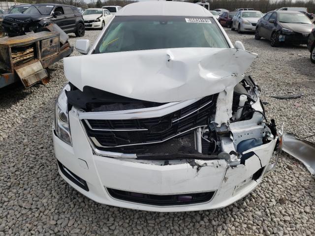 Photo 6 VIN: 2GEXG6U30H9550311 - CADILLAC XTS LIMOUS 