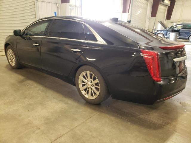 Photo 1 VIN: 2GEXG6U32F9600042 - CADILLAC XTS LIMOUS 