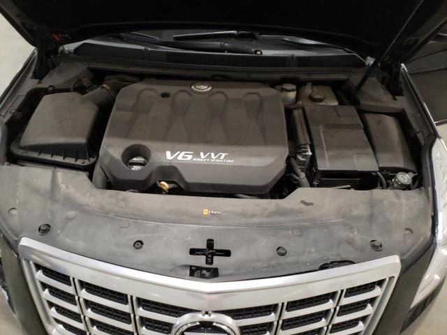 Photo 10 VIN: 2GEXG6U32F9600042 - CADILLAC XTS LIMOUS 