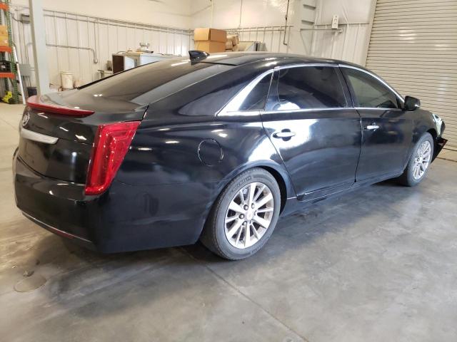 Photo 2 VIN: 2GEXG6U32F9600042 - CADILLAC XTS LIMOUS 