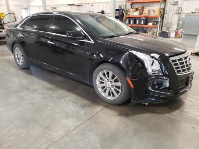 Photo 3 VIN: 2GEXG6U32F9600042 - CADILLAC XTS LIMOUS 