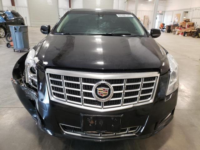 Photo 4 VIN: 2GEXG6U32F9600042 - CADILLAC XTS LIMOUS 