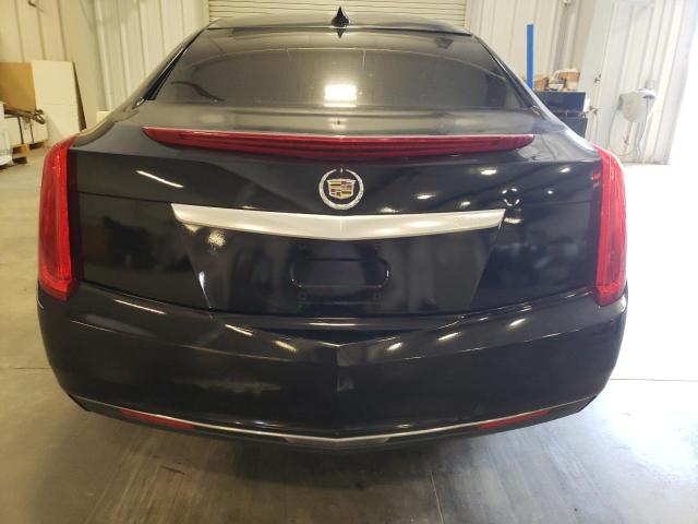 Photo 5 VIN: 2GEXG6U32F9600042 - CADILLAC XTS LIMOUS 