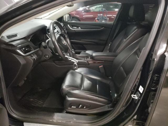 Photo 6 VIN: 2GEXG6U32F9600042 - CADILLAC XTS LIMOUS 