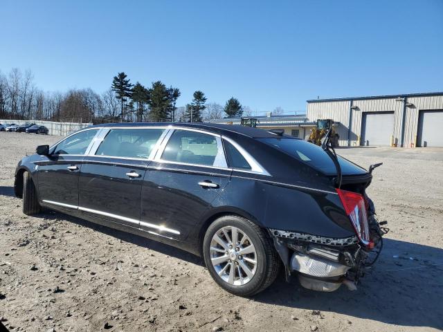 Photo 1 VIN: 2GEXG6U32H9550231 - CADILLAC XTS 