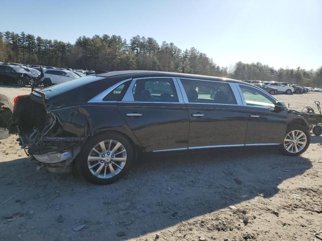 Photo 2 VIN: 2GEXG6U32H9550231 - CADILLAC XTS 