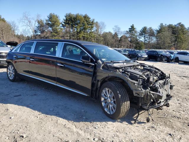 Photo 3 VIN: 2GEXG6U32H9550231 - CADILLAC XTS 