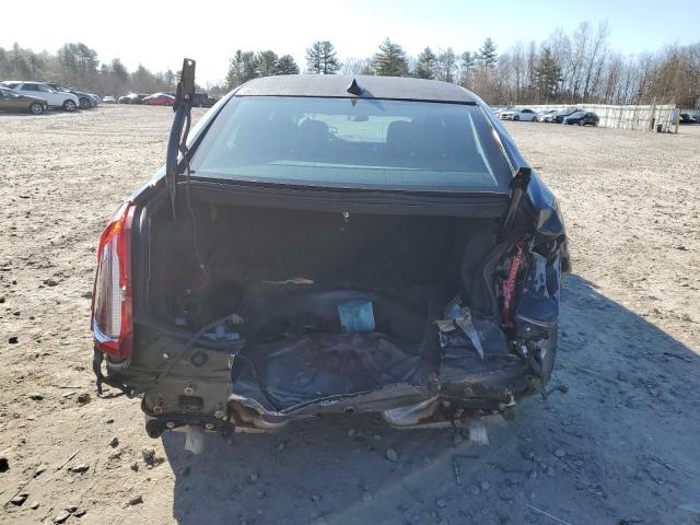 Photo 5 VIN: 2GEXG6U32H9550231 - CADILLAC XTS 